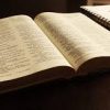 聖書には一体何が書かれているのですか？