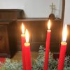 【動画】2020年12月20日クリスマス特別礼拝　マタイによる福音書1章18-25節「神は我々と共におられる」