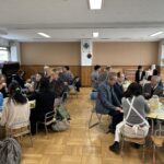 2026年度イースター愛燦会の様子