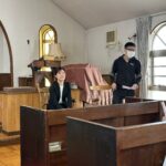 2025年度年次総会が開催されました