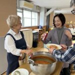 2026年度ペンテコステ愛燦会の様子